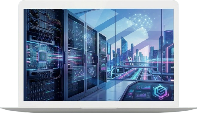 CodeCraft Enterprise Apps