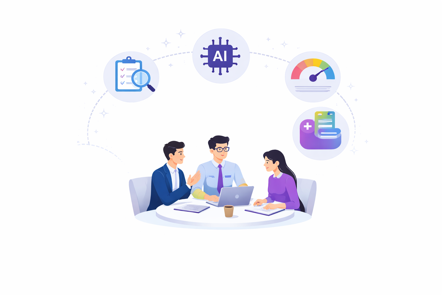 IT consultancy - CodeCraft