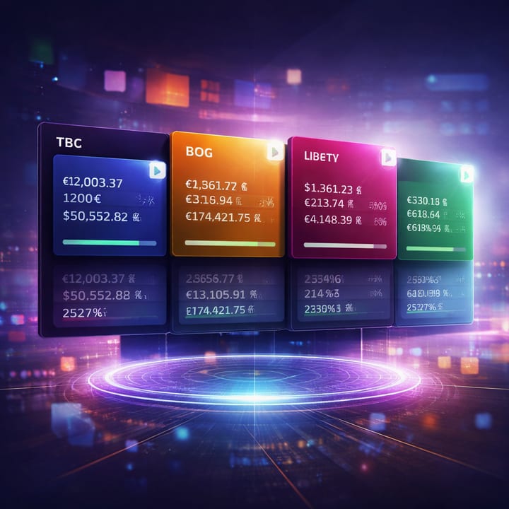 FTS - Fiat Transfer System