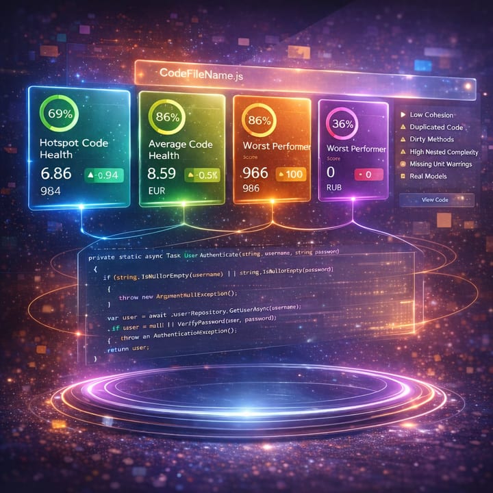 Code Checker Platform